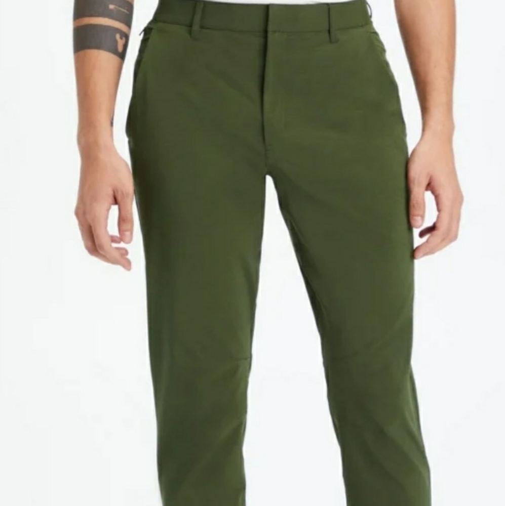 The Only Pant